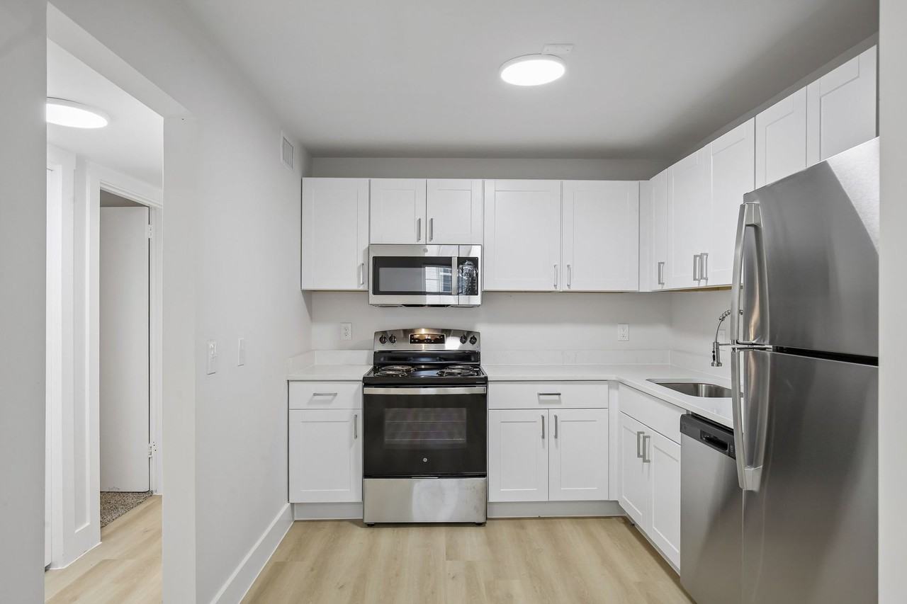 Chateau Apartments - Photo 2 of 50