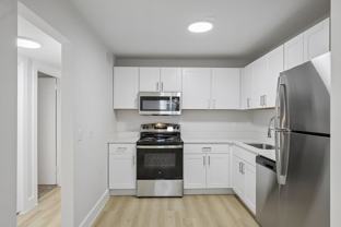 Chateau Apartments - Photo 1 of 1