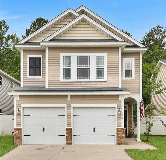 590 Summer Hill Way
