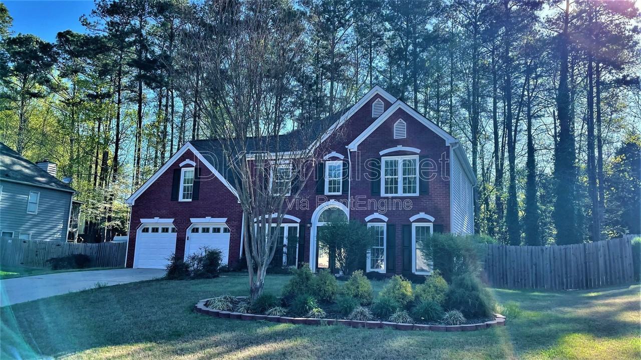 416 Carmain Ln Nw - Photo 2 of 45