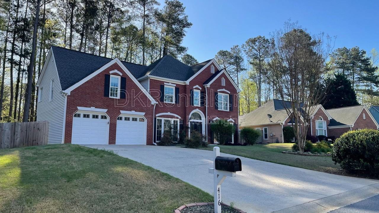 416 Carmain Ln Nw - Photo 4 of 45