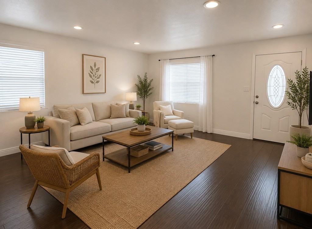 847 W Gage Ave #1