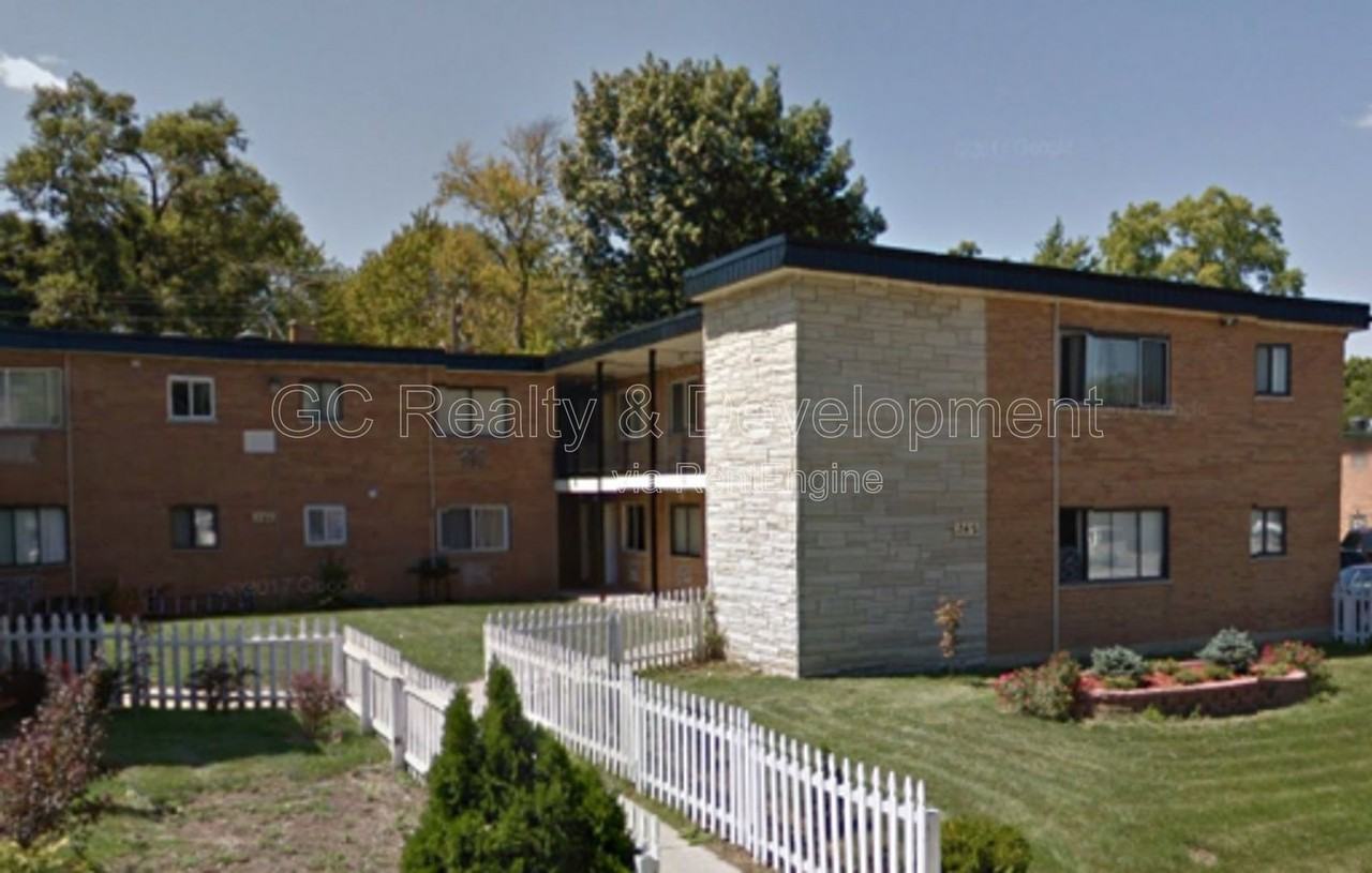 324 Wilson Ave #324D