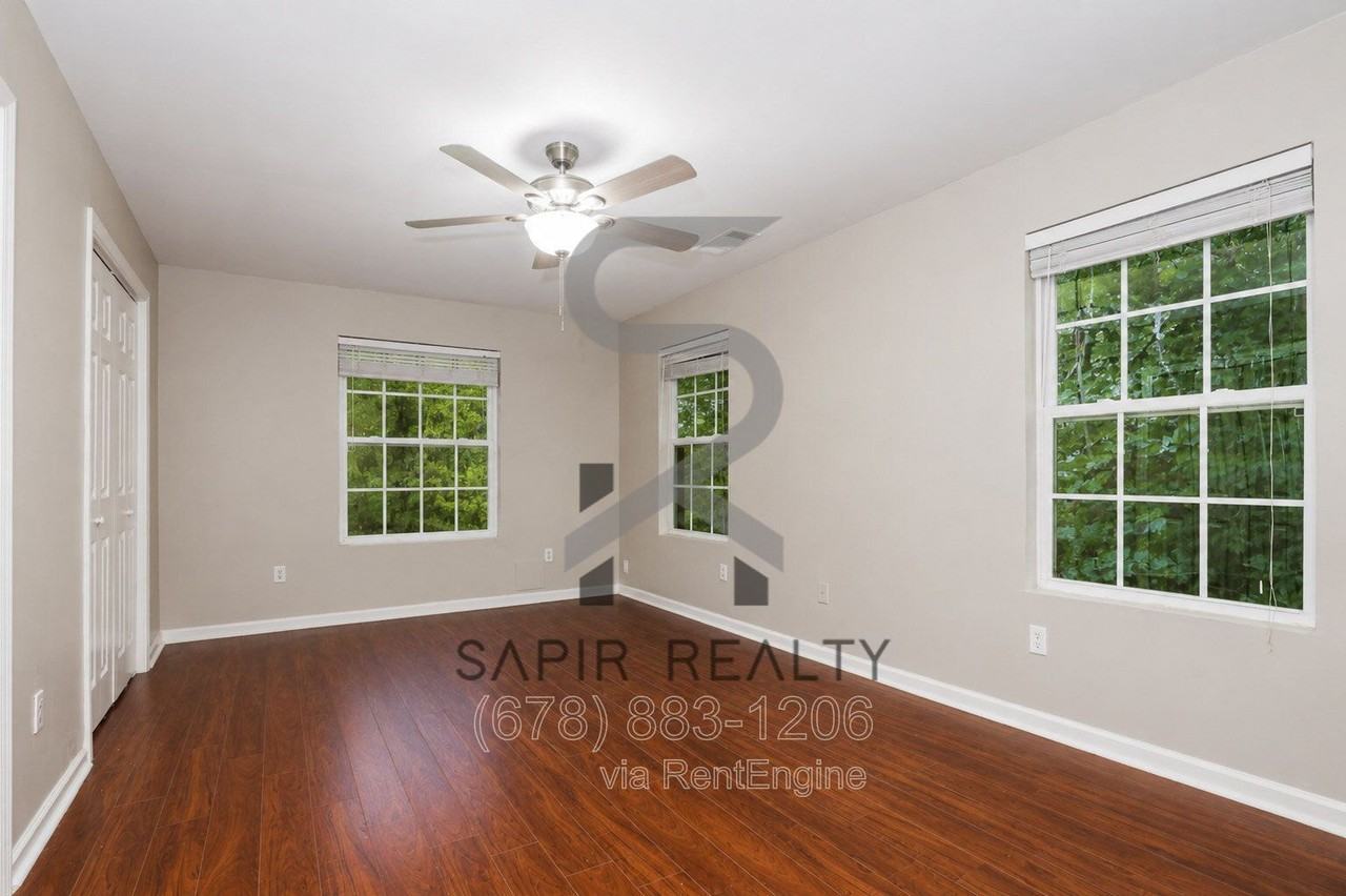 1955 East Ave Nw #A - Photo 7 of 17
