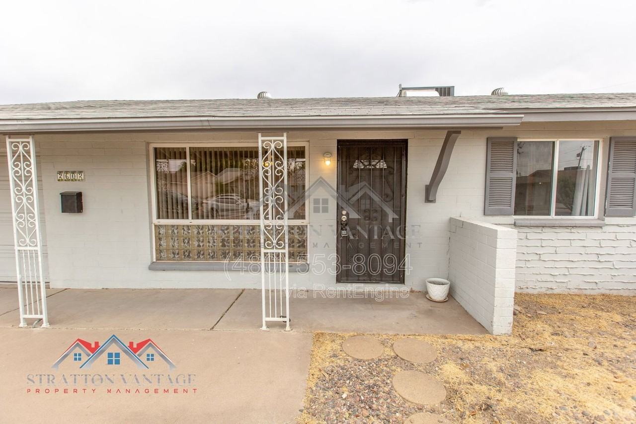 2602 W Columbine Dr - Photo 6 of 35