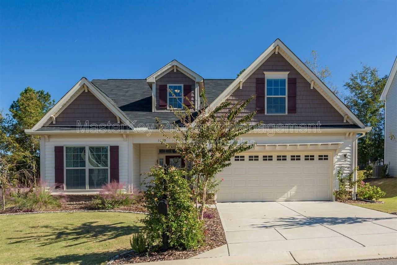1409 Stone Wealth Dr - Photo 2 of 5
