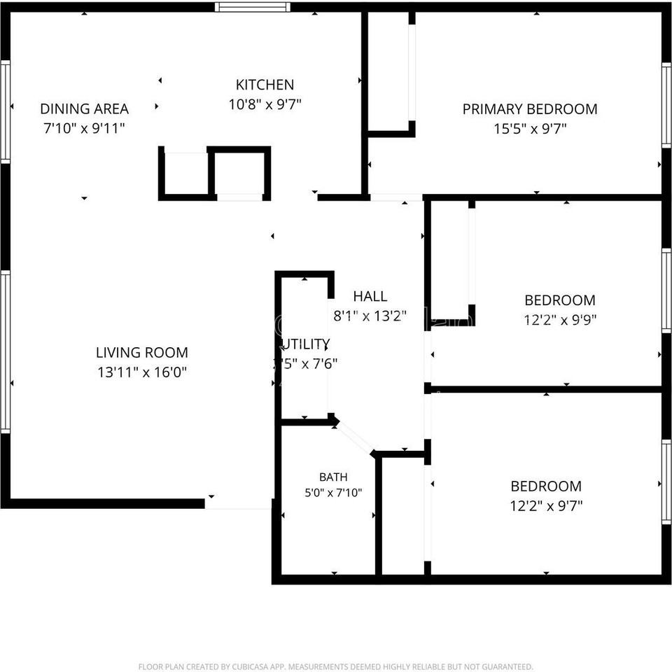 205 E Boise Ave #B - Photo 2 of 17