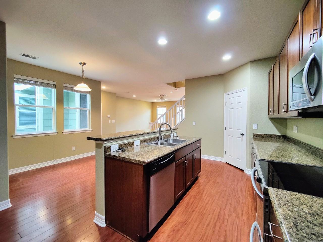 9007 Apache Plume Dr #B - Photo 4 of 17