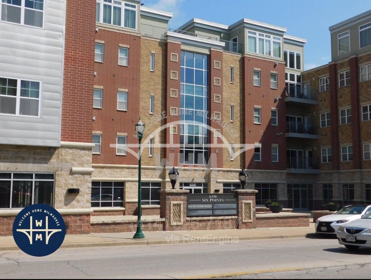 6330 W Greenfield Ave #409 - Photo 7 of 8