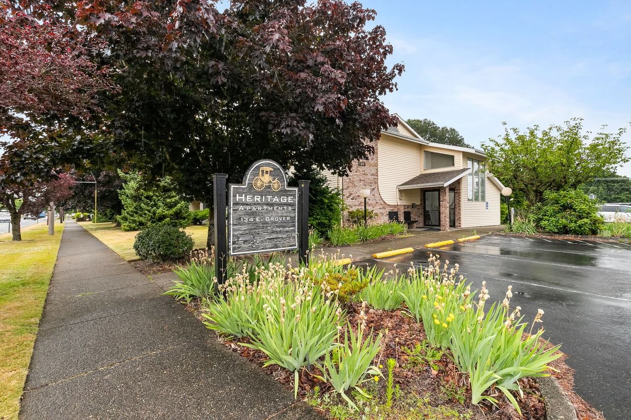 Heart of Downtown Lynden - Photo 2 of 50
