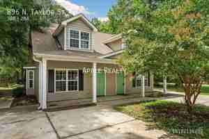 featured image of 836 N Taylor St