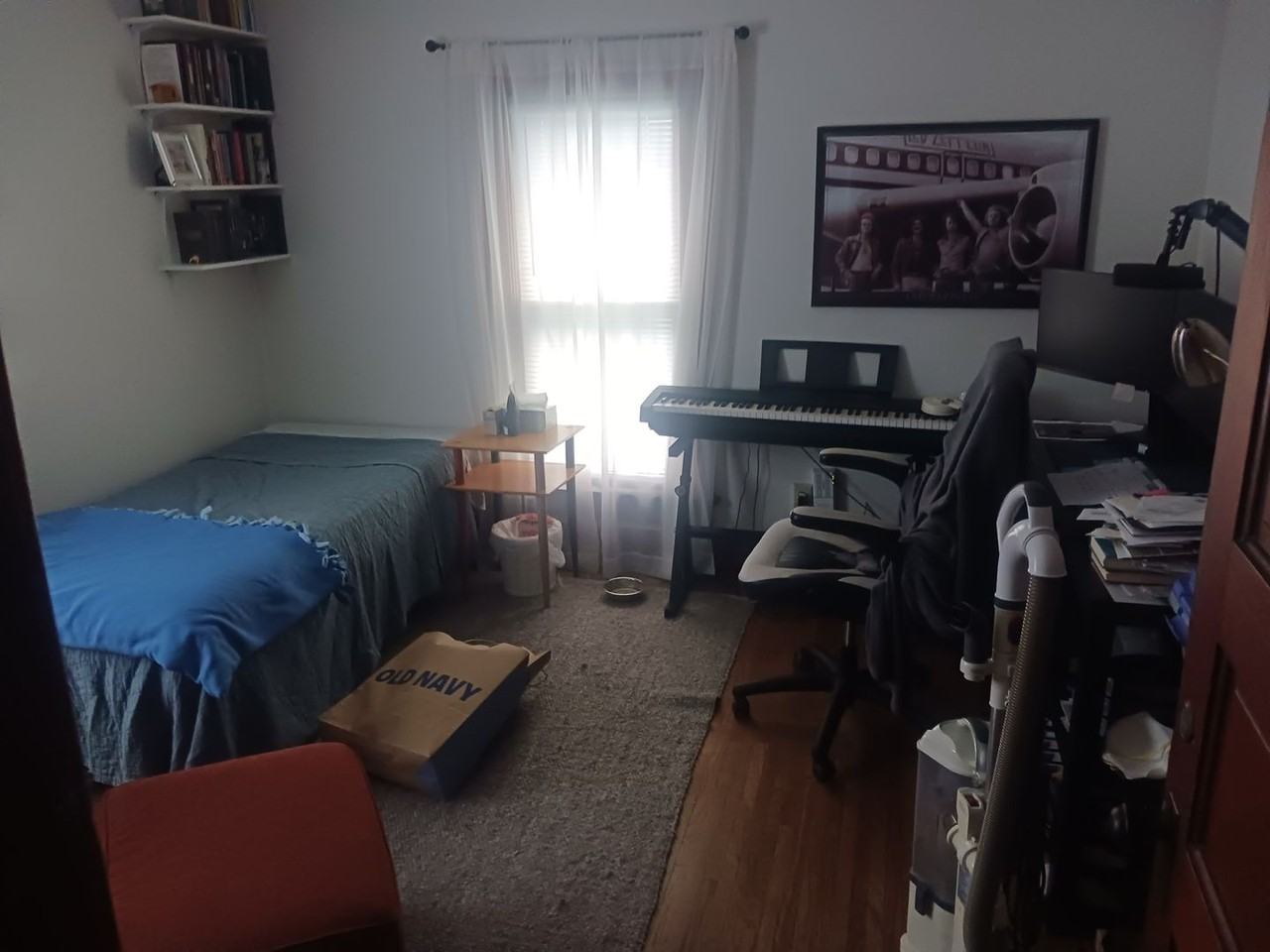 721 Burnett Ave #2 - Photo 3 of 11