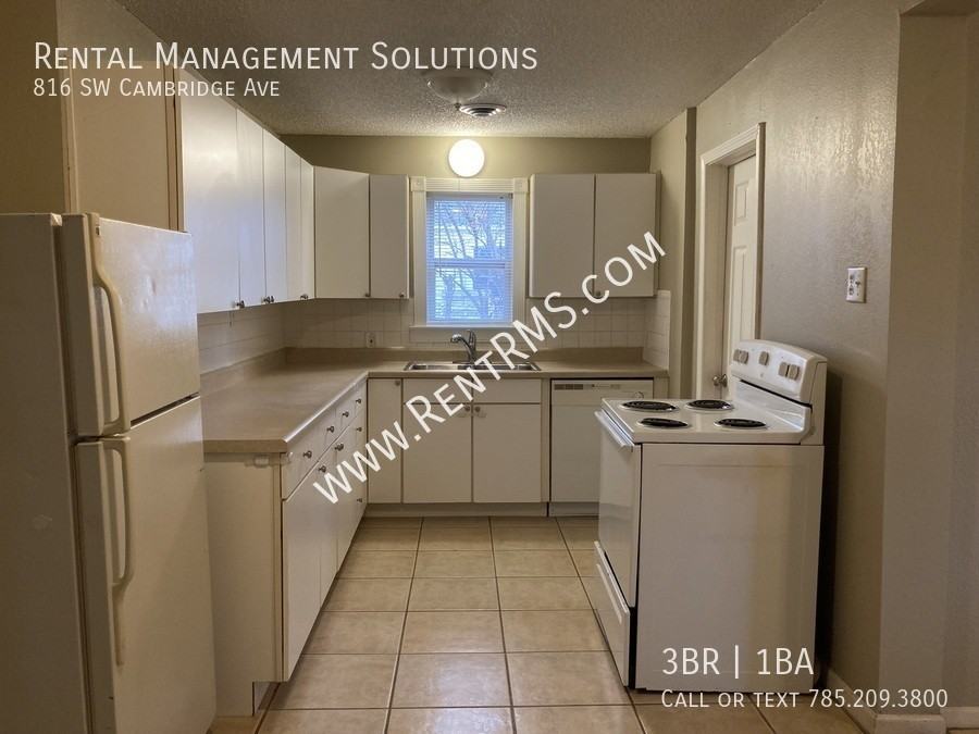 816 Sw Cambridge Ave - Photo 2 of 23