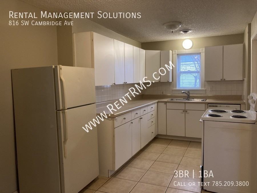 816 Sw Cambridge Ave - Photo 3 of 23