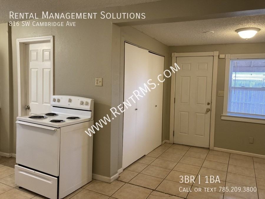 816 Sw Cambridge Ave - Photo 4 of 23