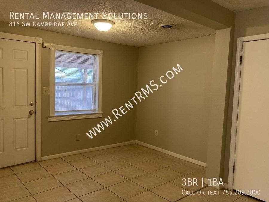816 Sw Cambridge Ave - Photo 5 of 23