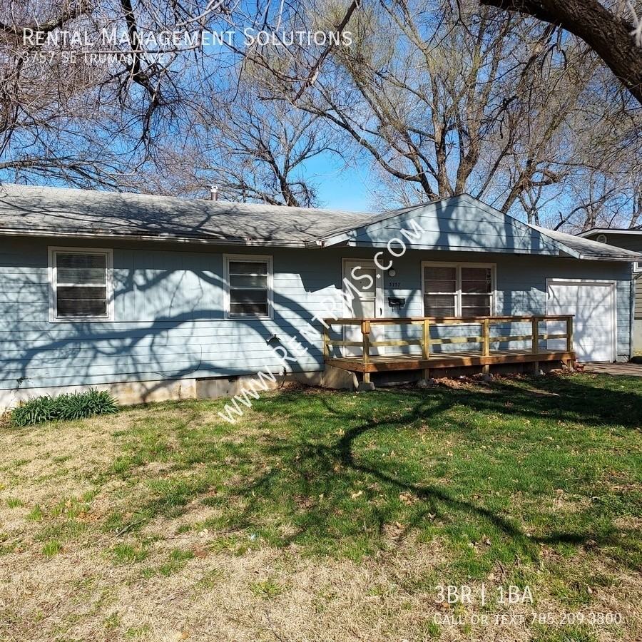 3757 Se Truman Ave - Photo 2 of 23