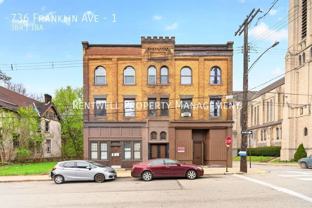 736 Franklin Ave #1 - Photo 1 of 1