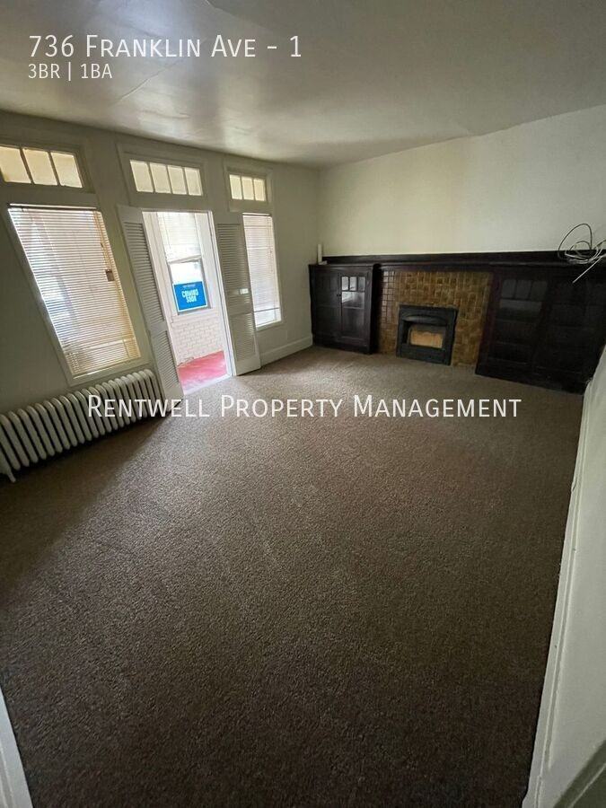 736 Franklin Ave #1 - Photo 7 of 20