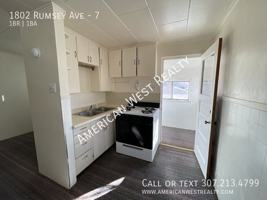 featured image of 1802 Rumsey Ave #7