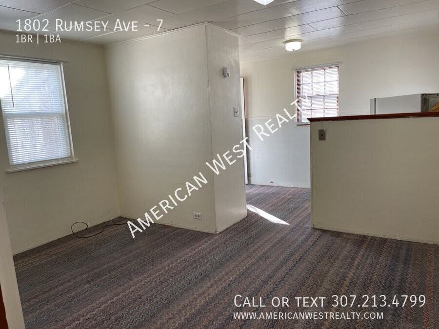 1802 Rumsey Ave #7 - Photo 3 of 4
