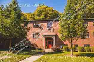 1761 Clifton Ave #01 - Photo 1 of 1