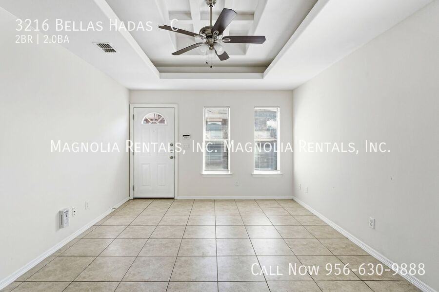 3216 Bellas Hadas #C - Photo 6 of 13