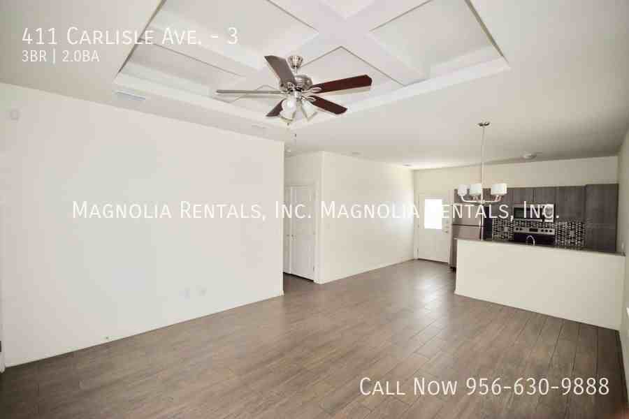 411 Carlisle Ave #3 - Photo 4 of 15