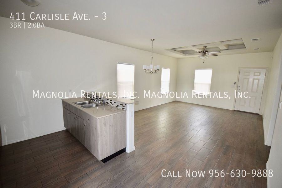 411 Carlisle Ave #3 - Photo 7 of 15