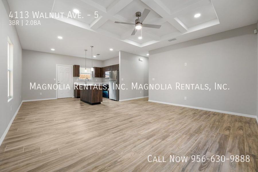 4113 Walnut Ave #5 - Photo 5 of 17