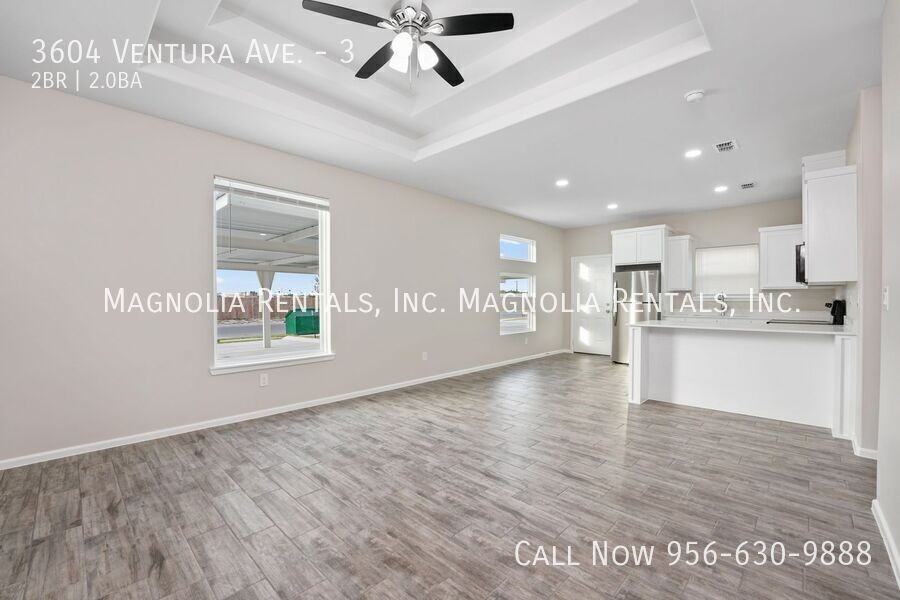 3604 Ventura Ave #3 - Photo 2 of 15