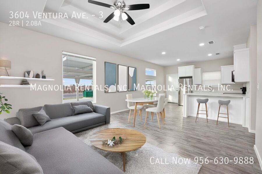3604 Ventura Ave #3 - Photo 3 of 15