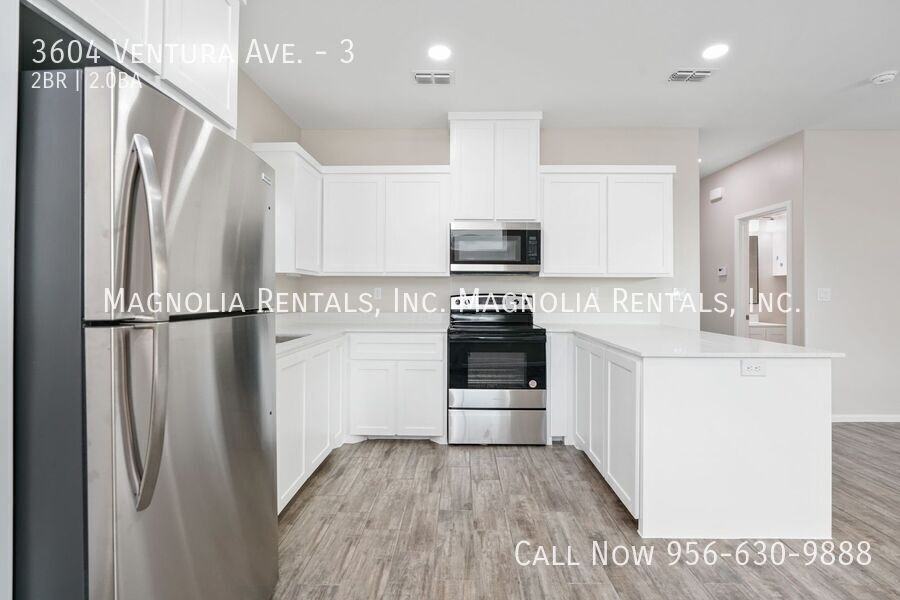 3604 Ventura Ave #3 - Photo 5 of 15