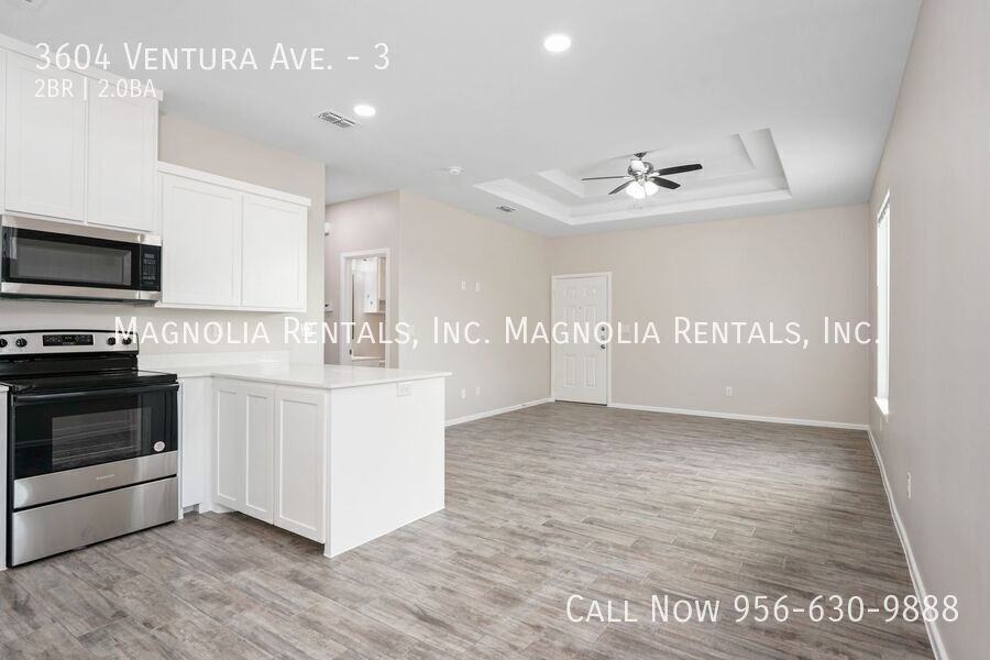 3604 Ventura Ave #3 - Photo 7 of 15