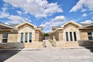 featured image of 3703 Tinsley Ave #1