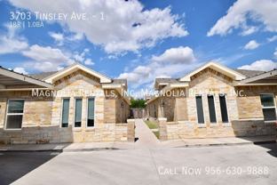 3703 Tinsley Ave #1 - Photo 1 of 1
