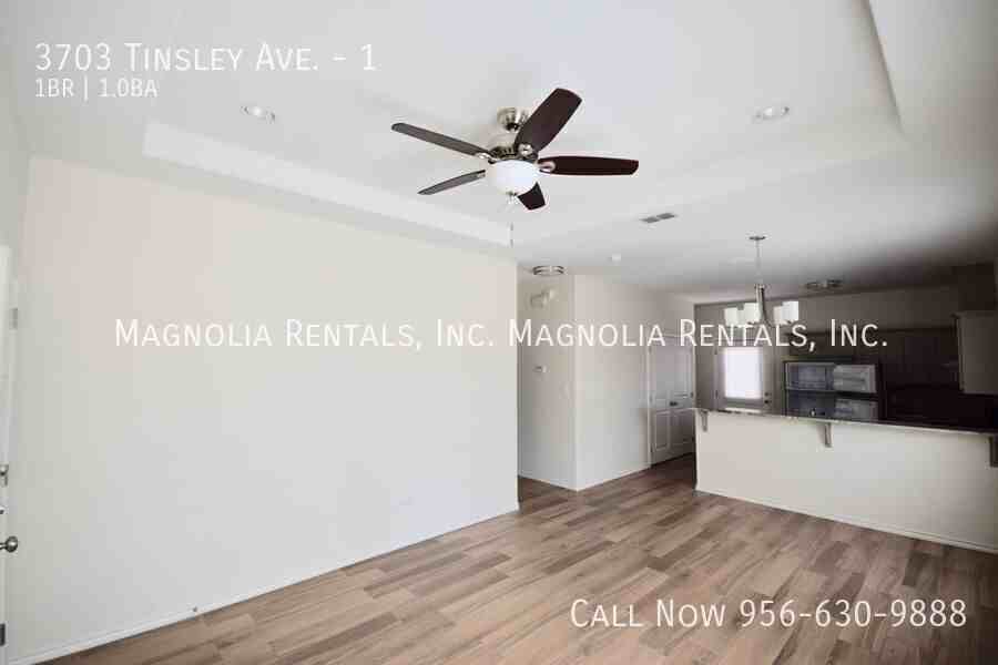 3703 Tinsley Ave #1 - Photo 3 of 8