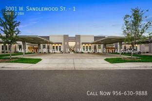 3001 W Sandlewood St #1 - Photo 1 of 1