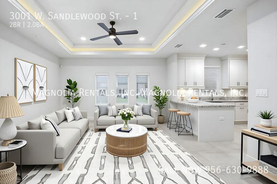 3001 W Sandlewood St #1 - Photo 3 of 15
