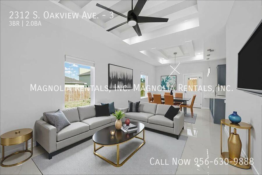 2312 S Oakview Ave #3 - Photo 3 of 14
