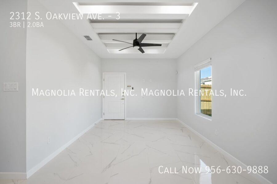2312 S Oakview Ave #3 - Photo 6 of 14