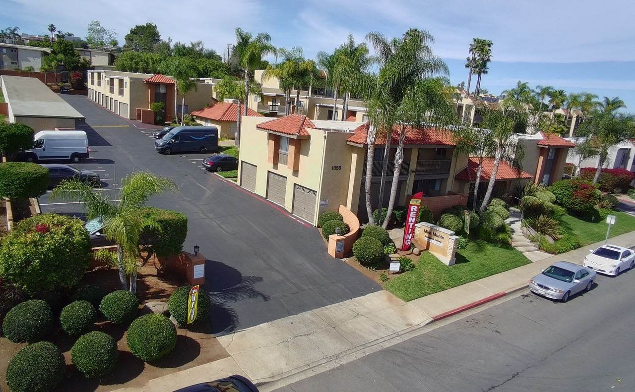 Mira Monte Apartments - Photo 3 of 31