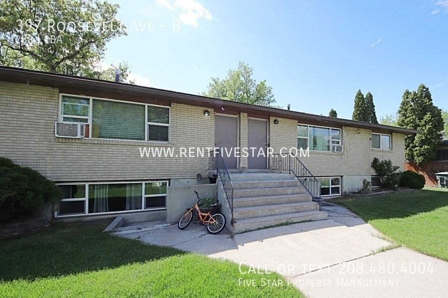 397 Roosevelt Ave #B