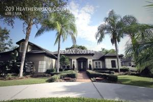 featured image of 209 Heatherwood Ct