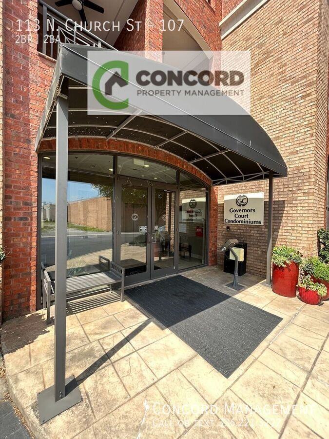 113 N Church St #107 - Photo 3 of 21