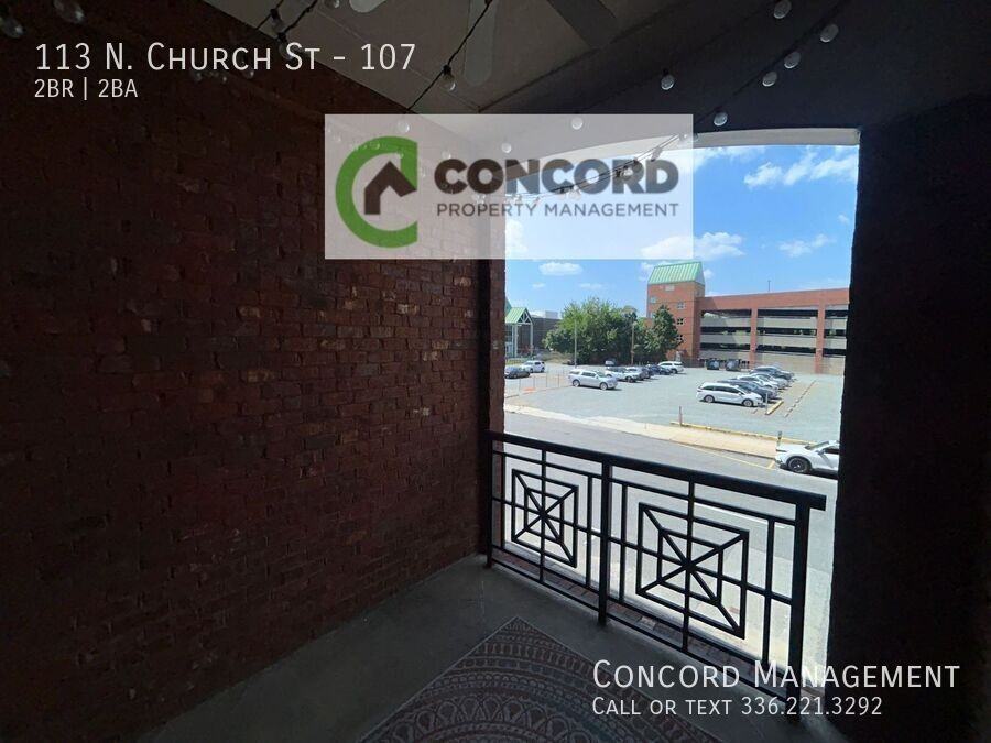 113 N Church St #107 - Photo 6 of 21
