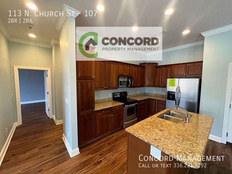 113 N Church St #107 - Photo 7 of 21