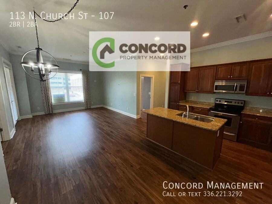 113 N Church St #107 - Photo 3 of 21