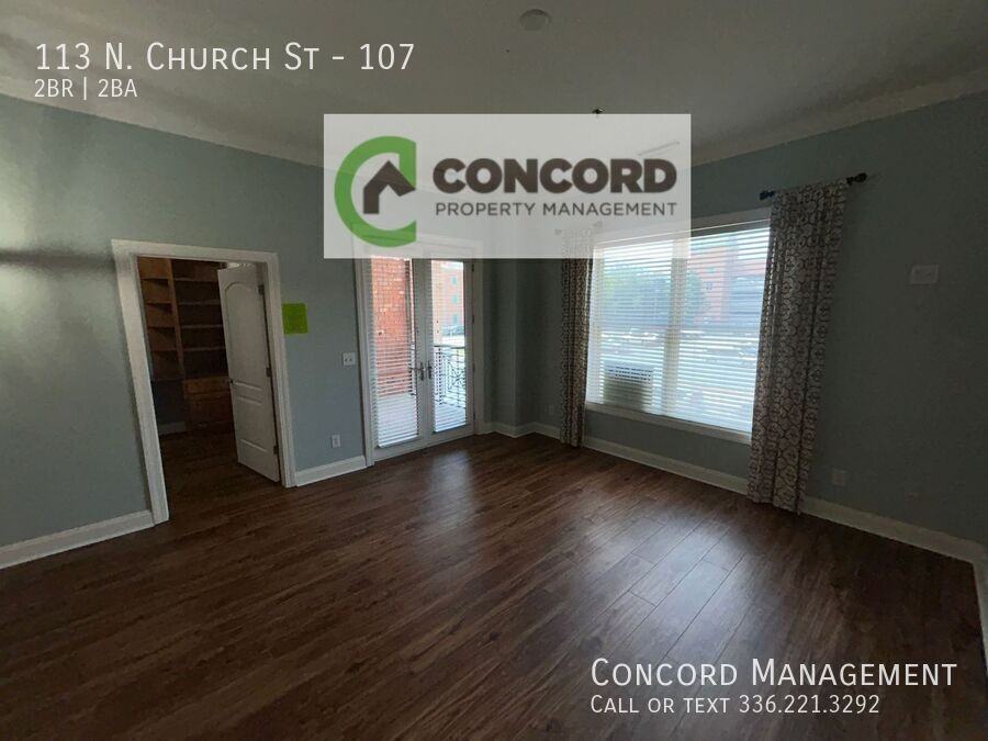 113 N Church St #107 - Photo 4 of 21