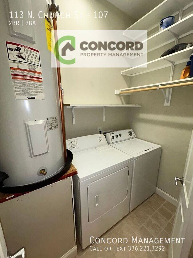 113 N Church St #107 - Photo 6 of 21
